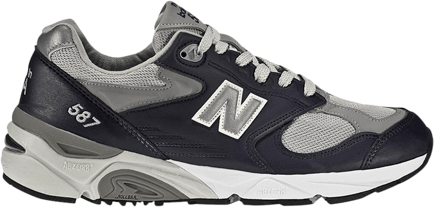 New balance best sale 587