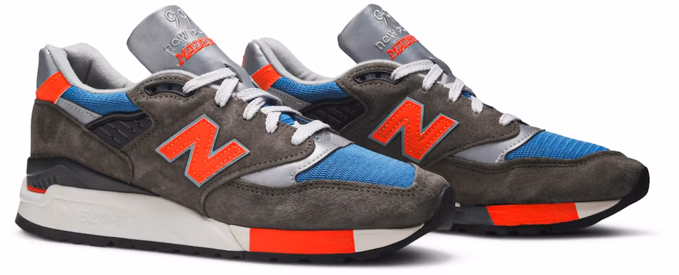 J.Crew × NB998 グレー M998JC3 Cheap J.Crew × NB998 グレー M998JC3