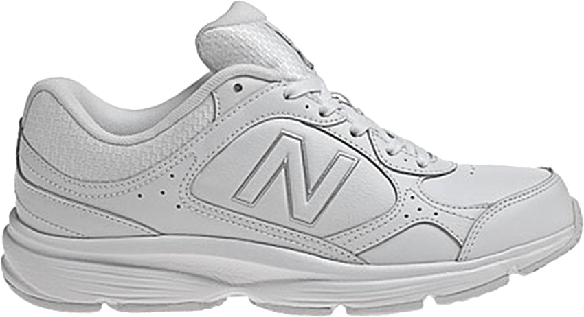 New Balance 456 'White' - MW456WS - Novelship