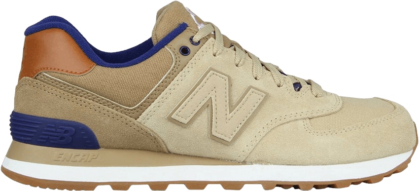 New Balance 574 'Tan' ML574NED - ML574NED - Novelship