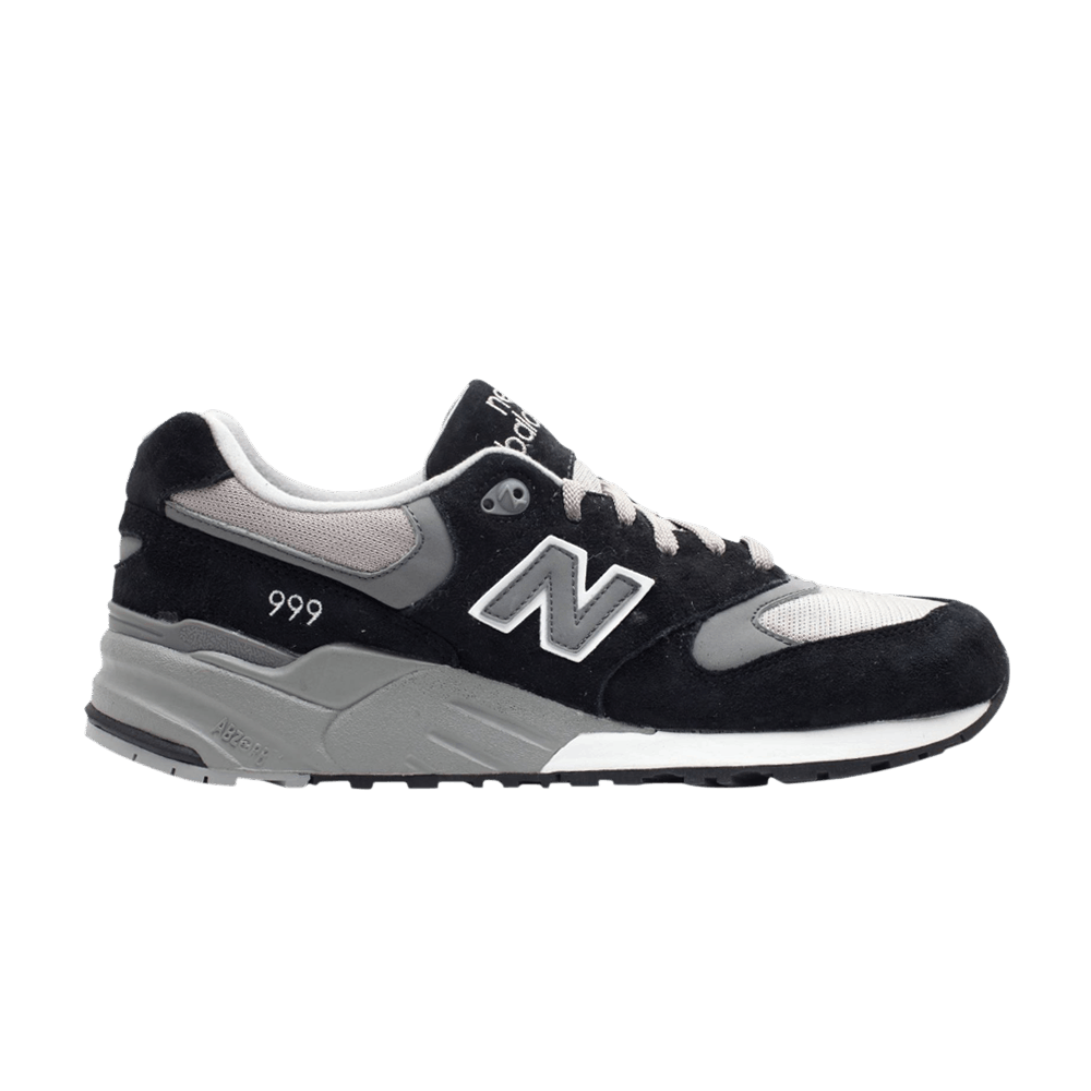 Clearance new balance 999 black New Arrivals