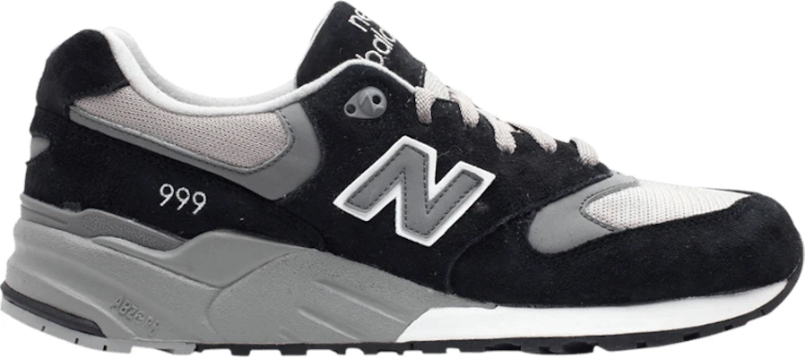 New balance top 999 Negro