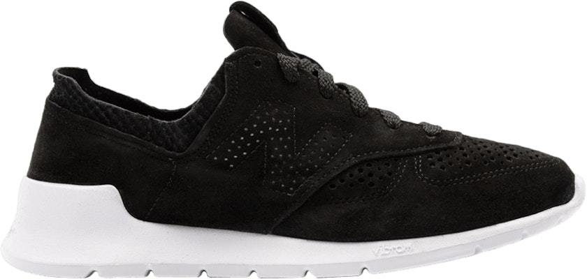 New balance online 1978 black