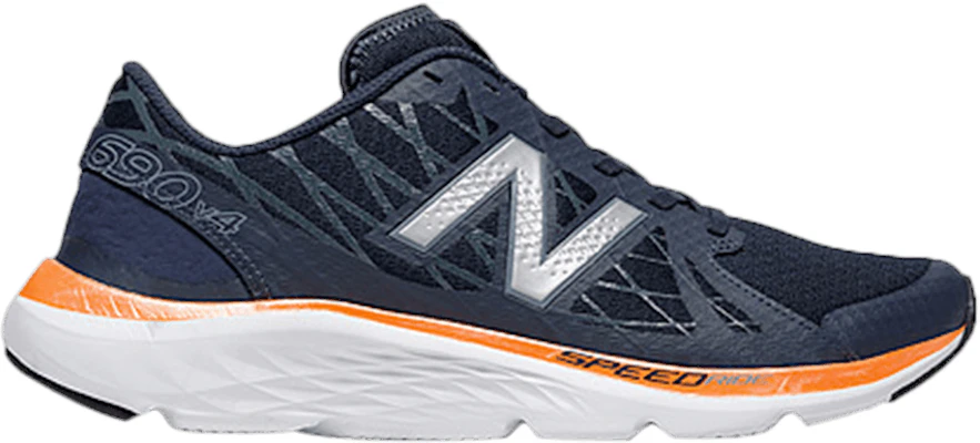 New shop balance 690v4