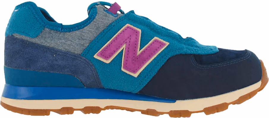 New online balance 581