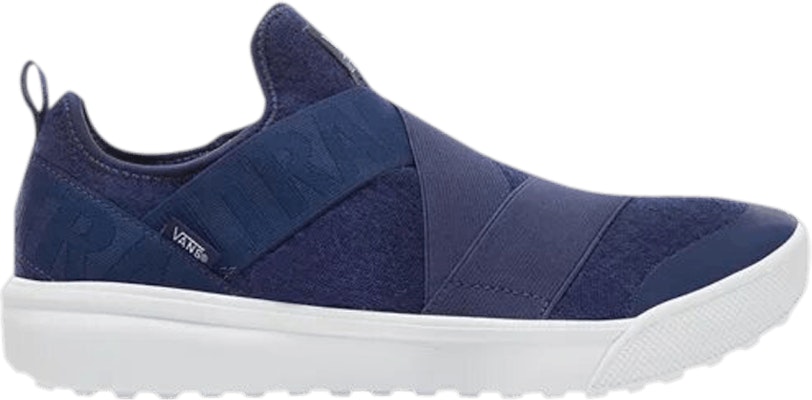 Vans terry ultrarange gore shoes Clearance