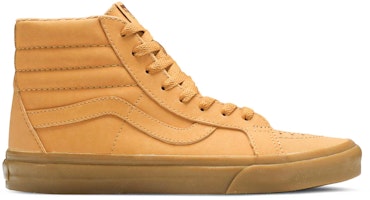 Vans Sk8-Hi Reissue 'Vansbuck' VN0A2XSBOTS Vans Sk8-Hi Reissue 'Vansbuck' VN0A2XSBOTS