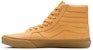 Vans Sk8-Hi Reissue 'Vansbuck' Lelaki Wanita Sneaker VN0A2XSBOTS