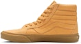 Lookbook Vans Sk8-Hi Reissue 'Vansbuck' Lelaki Wanita Sneaker VN0A2XSBOTS