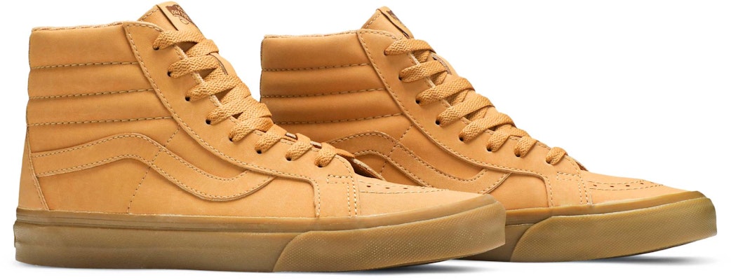 Vans Sk8-Hi Reissue 'Vansbuck' Lelaki Wanita Sneaker VN0A2XSBOTS Cheap Vans Sk8-Hi Reissue 'Vansbuck' Lelaki Wanita Sneaker VN0A2XSBOTS