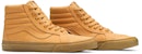 Vans Sk8-Hi Reissue 'Vansbuck' Lelaki Wanita Sneaker VN0A2XSBOTS