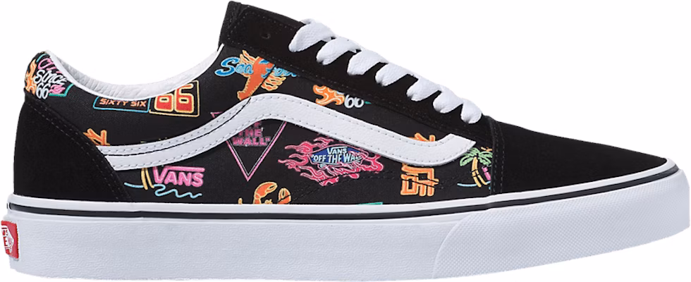 Vans Old Skool 'Vans Pasar' VN0A5KRFB0K Buy Vans Old Skool 'Vans Pasar' VN0A5KRFB0K