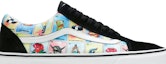 Order バンズ オールドスクール "ロスバンズ" (Vans Old Skool "Los Vans") VN0A4U3BWN1