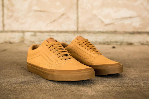 Old 2025 skool vansbuck