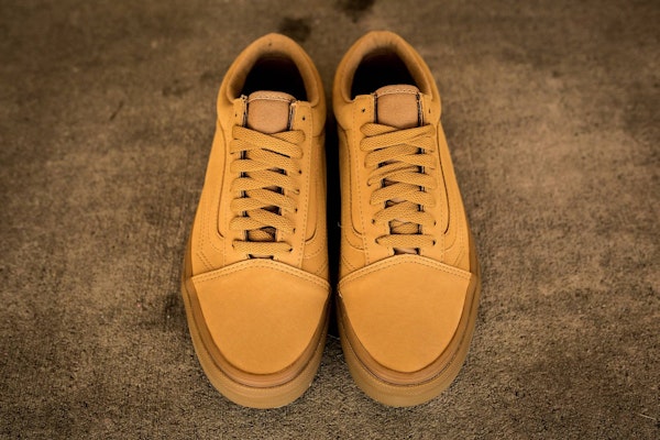 Vans Old Skool 'Vansbuck' Lelaki & Wanita VN0A38G1OTS Order Vans Old Skool 'Vansbuck' Lelaki & Wanita VN0A38G1OTS