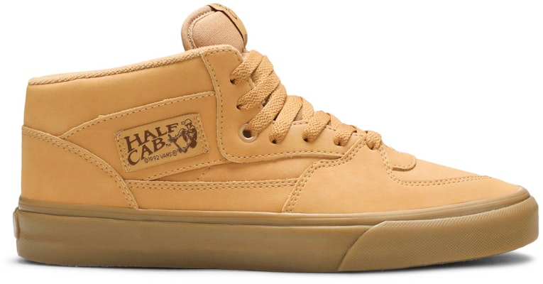 Vans Half Cab 'Vansbuck' Kasut Sukan VN0A348EOTS Buy Vans Half Cab 'Vansbuck' Kasut Sukan VN0A348EOTS