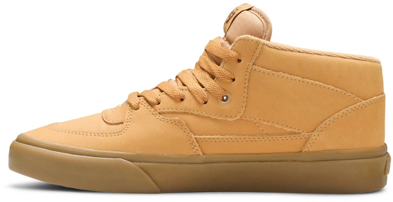 Vans Half Cab 'Vansbuck' Kasut Sukan VN0A348EOTS Lookbook Vans Half Cab 'Vansbuck' Kasut Sukan VN0A348EOTS