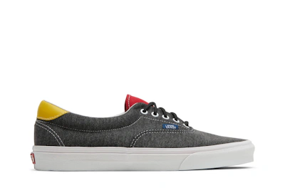 Vans Era 59 'Vans Coastal - Black'