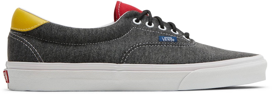 Vans Era 59 "Coastal Black" (ヴァンズ エラ 59 "コースタル ブラック") VN0A4U3AWK7 Buy Vans Era 59 "Coastal Black" (ヴァンズ エラ 59 "コースタル ブラック") VN0A4U3AWK7