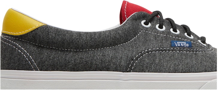 Vans Era 59 "Coastal Black" (ヴァンズ エラ 59 "コースタル ブラック") VN0A4U3AWK7 Order Vans Era 59 "Coastal Black" (ヴァンズ エラ 59 "コースタル ブラック") VN0A4U3AWK7