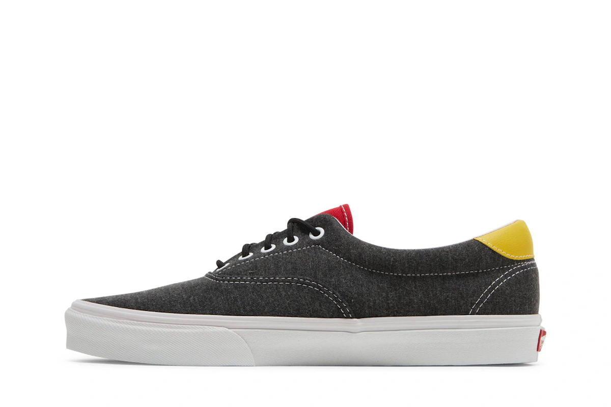 Vans Era 59 'Vans Coastal - Black'