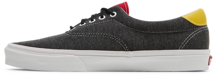 Vans Era 59 "Coastal Black" (ヴァンズ エラ 59 "コースタル ブラック") VN0A4U3AWK7 Lookbook Vans Era 59 "Coastal Black" (ヴァンズ エラ 59 "コースタル ブラック") VN0A4U3AWK7