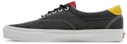 Lookbook Vans Era 59 'Vans Coastal - Hitam' VN0A4U3AWK7
