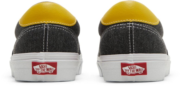 Vans Era 59 "Coastal Black" (ヴァンズ エラ 59 "コースタル ブラック") VN0A4U3AWK7 Details for Vans Era 59 "Coastal Black" (ヴァンズ エラ 59 "コースタル ブラック") VN0A4U3AWK7