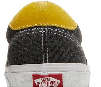 Vans Era 59 "Coastal Black" (ヴァンズ エラ 59 "コースタル ブラック") VN0A4U3AWK7 Sizing Vans Era 59 "Coastal Black" (ヴァンズ エラ 59 "コースタル ブラック") VN0A4U3AWK7