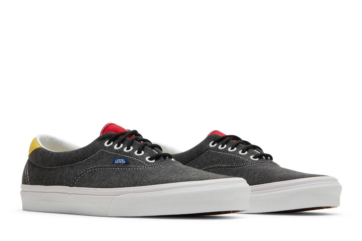 Vans Era 59 'Vans Coastal - Black'