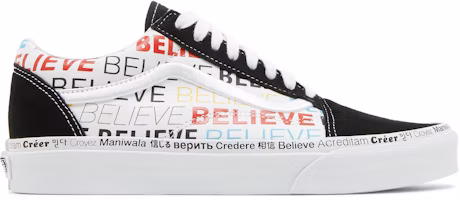 이민자 자녀들 x 반스 올드스쿨 "긍정의 힘" VN0A7Q2J697 Buy 이민자 자녀들 x 반스 올드스쿨 "긍정의 힘" VN0A7Q2J697