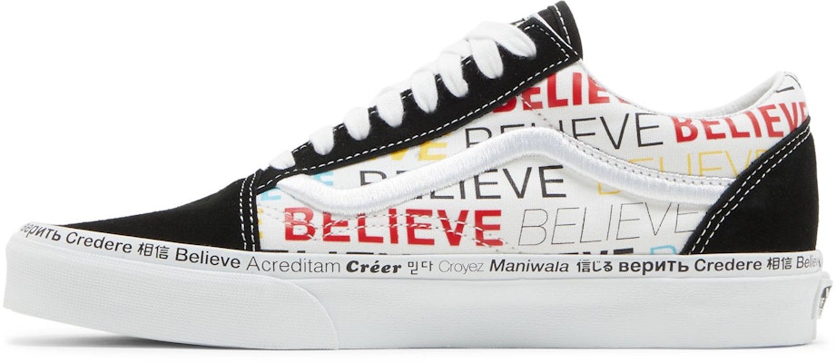 移民孩子 x Vans Old Skool『激進的積極態度』VN0A7Q2J697 Lookbook 移民孩子 x Vans Old Skool『激進的積極態度』VN0A7Q2J697