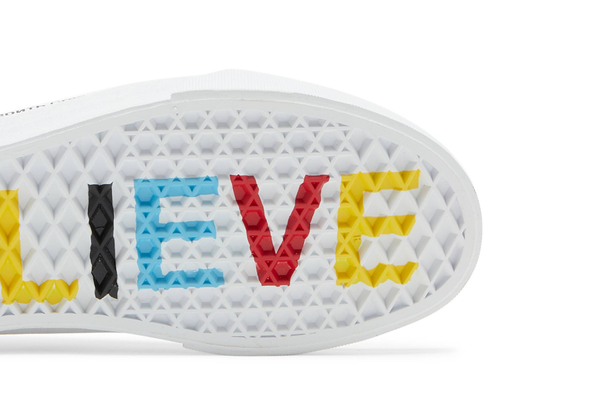 Purchase 이민자 자녀들 x 반스 올드스쿨 "긍정의 힘" VN0A7Q2J697