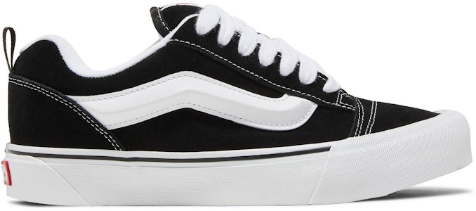 Vans Knu-Skool 'Negro Blanco' VN0009QC6BT Buy Vans Knu-Skool 'Negro Blanco' VN0009QC6BT