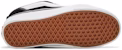 Vans Knu-Skool 'Hitam Putih' VN0009QC6BT