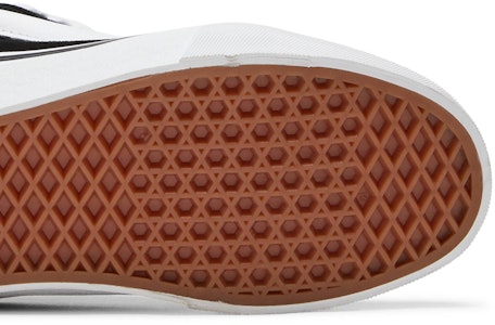 Vans Knu-Skool 'Negro Blanco' VN0009QC6BT Purchase Vans Knu-Skool 'Negro Blanco' VN0009QC6BT