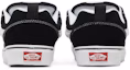 Details for Vans Knu-Skool 'Hitam Putih' VN0009QC6BT
