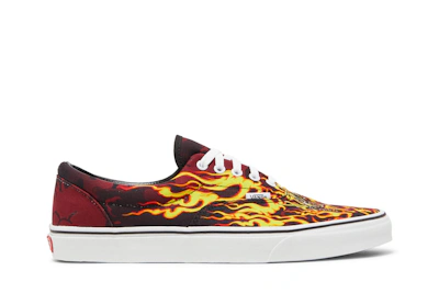 Vans Era 'Samurai Rising'