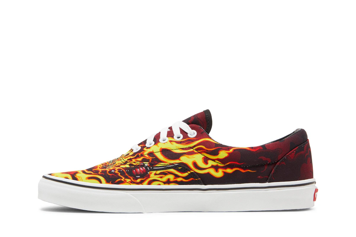 Vans Era 'Samurai Rising'