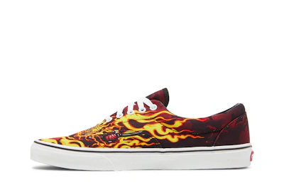 Vans Era 'Samurai Rising'