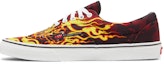 Lookbook Vans Era 'Samurai Rising' Lelaki VN0A54F144I