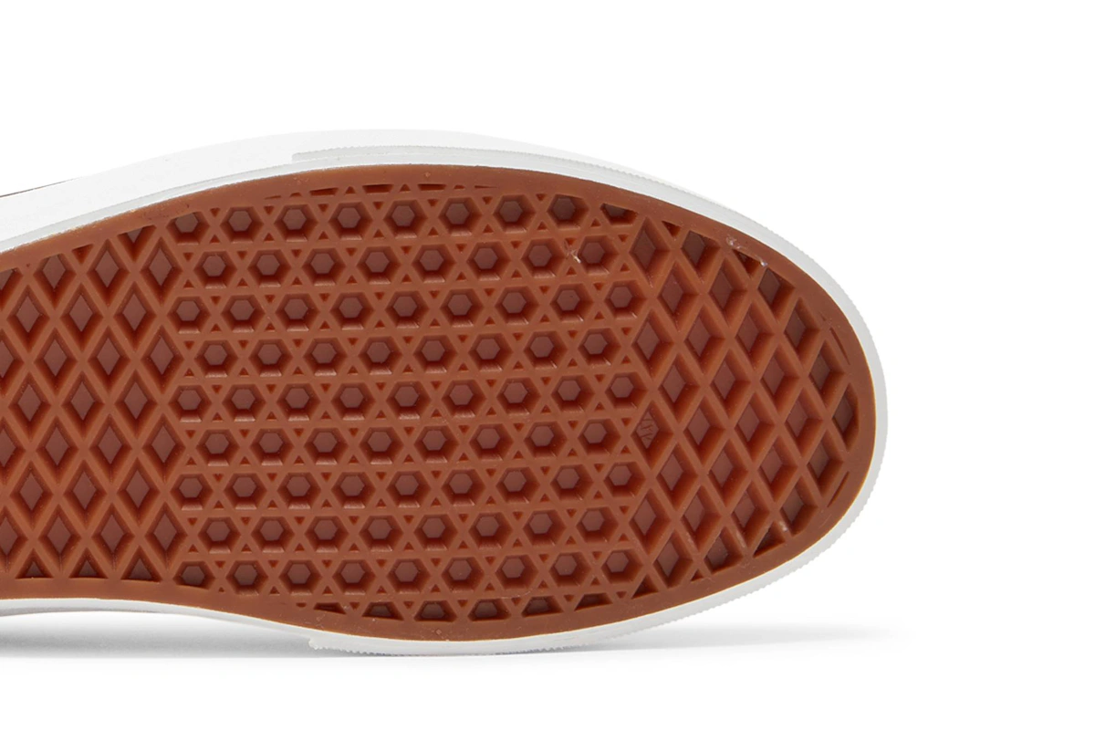 Vans Era 'Samurai Rising'