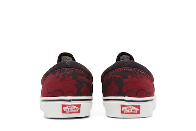 Vans Era 'Samurai Rising'