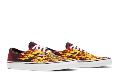Vans Era 'Samurai Rising'