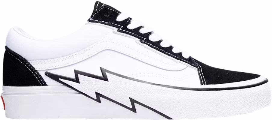 Vans Old Skool 'Bolt - Hitam' VN0009Q5BMW Buy Vans Old Skool 'Bolt - Hitam' VN0009Q5BMW