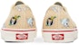 One Piece x Vans Authentic 'Topi Jerami' VN0A5JMPKKK