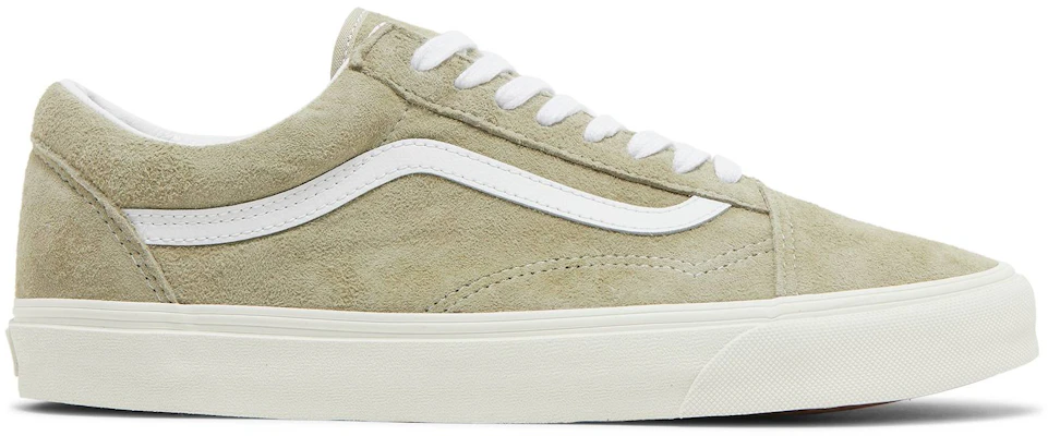 Vans old skool sales moss