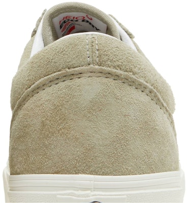Vans Old Skool '猪皮绒 - 苔藓灰' 运动鞋 VN0A5KRFB32 Sizing Vans Old Skool '猪皮绒 - 苔藓灰' 运动鞋 VN0A5KRFB32
