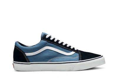 Vans Old Skool 'Navy'