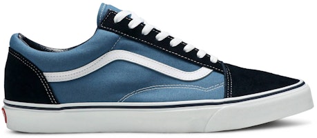 Vans Old Skool 'Navy' VN000D3HNVY Vans Old Skool 'Navy' VN000D3HNVY
